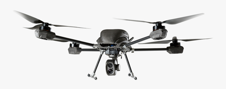 Drone, Quadcopter Png Images - Airborne Drones Vanguard, Transparent Clipart