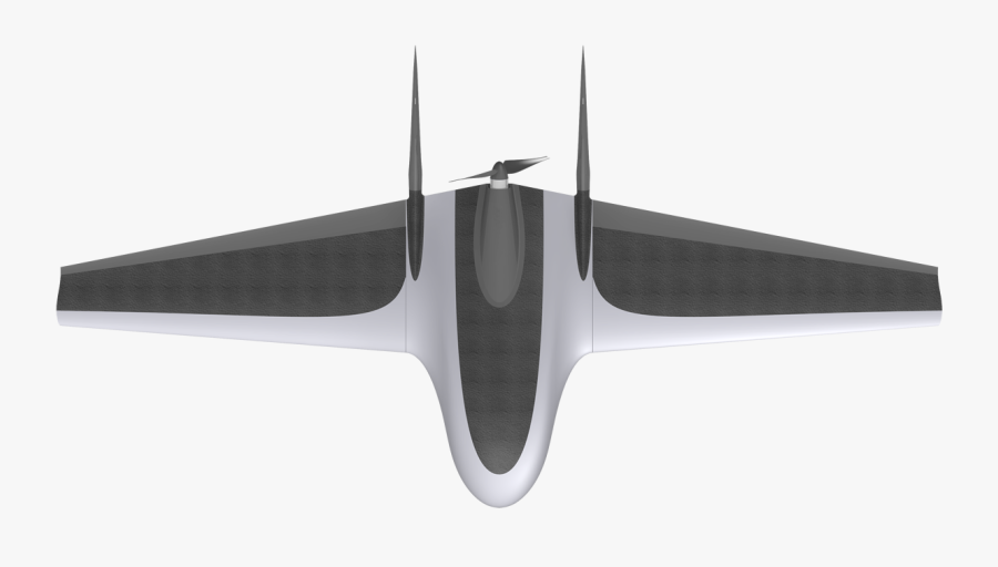 Drone/uav Systems - Delta Drone - Droni Ala Fissa Delta, Transparent Clipart