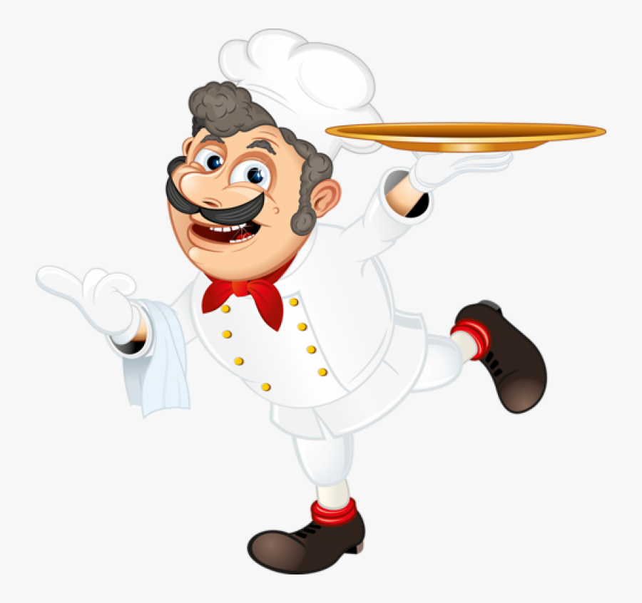 Chef Royalty Free Stock Photography - Helper For Cook, Transparent Clipart