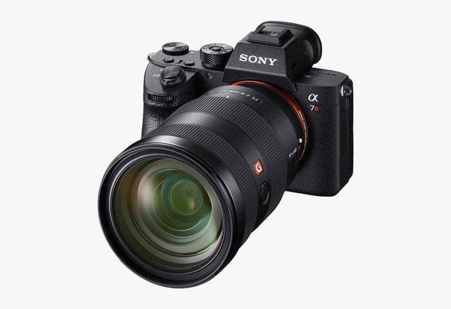 Sony A7r Iii Harga, Transparent Clipart