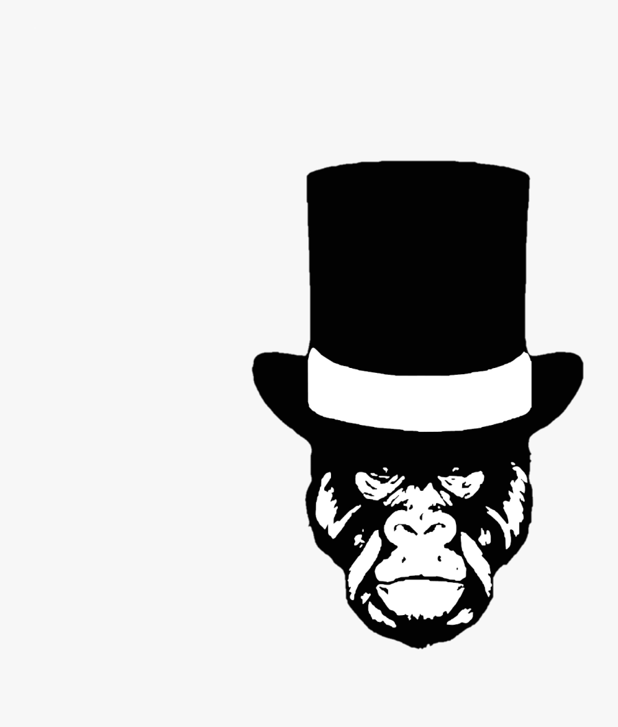 Honest Ape Beard Company, Transparent Clipart