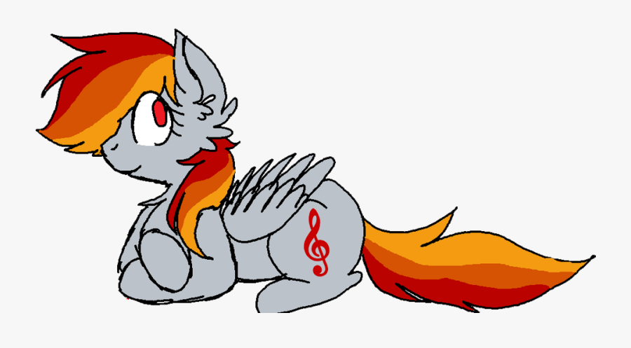 Tridashie About Me - Cartoon, Transparent Clipart