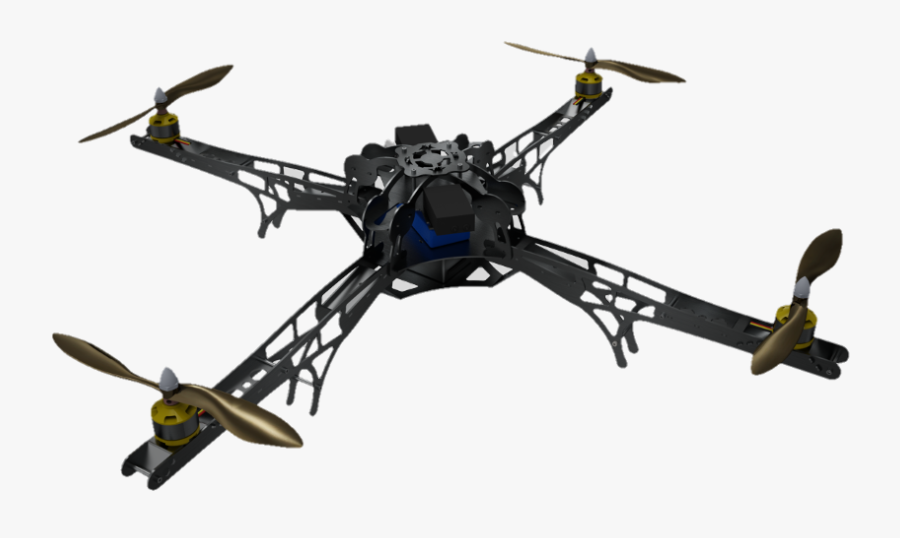 Drone Freetoedit - Bell H-13 Sioux, Transparent Clipart