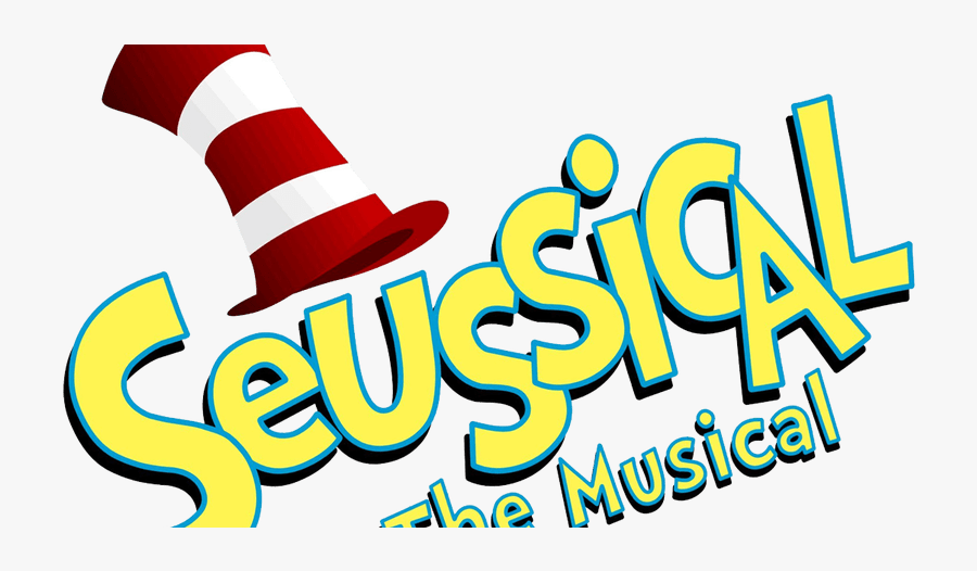 Music Essex S Summer - Seussical The Musical Logo, Transparent Clipart