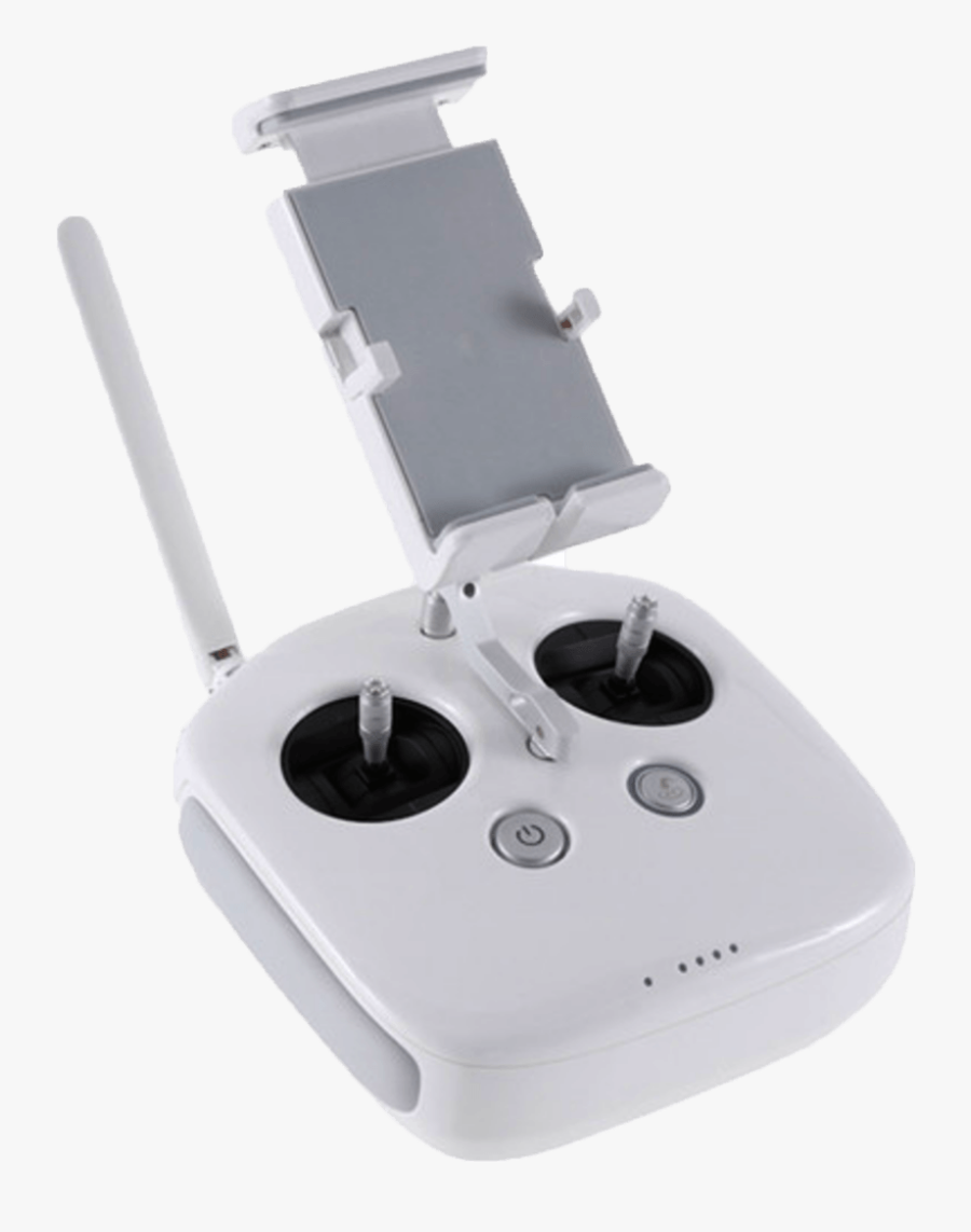 Transparent Dji Phantom Png - Phantom 4 Rtk Sdk Remote Controller, Transparent Clipart