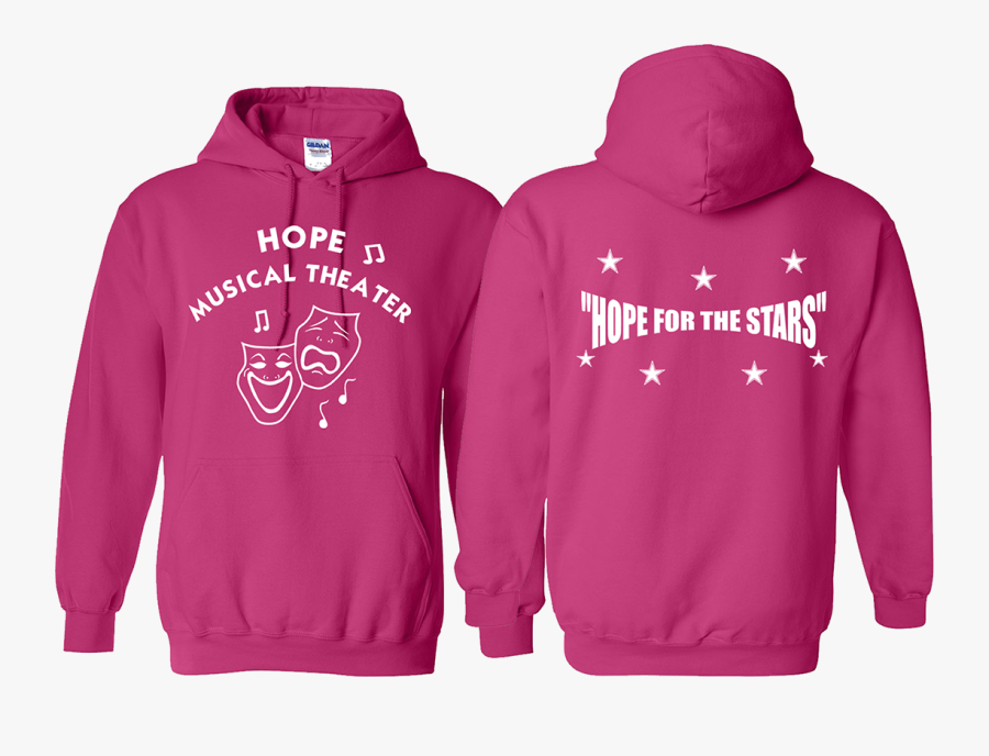 Hoodie, Transparent Clipart
