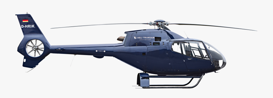 Helicopter Rotor Eurocopter Ec120 Colibri Radio-controlled - Airbus Helicopter Png, Transparent Clipart
