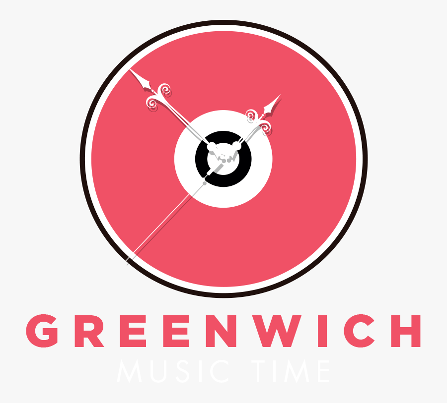 Greenwich Music Time Logo , Free Transparent Clipart ClipartKey