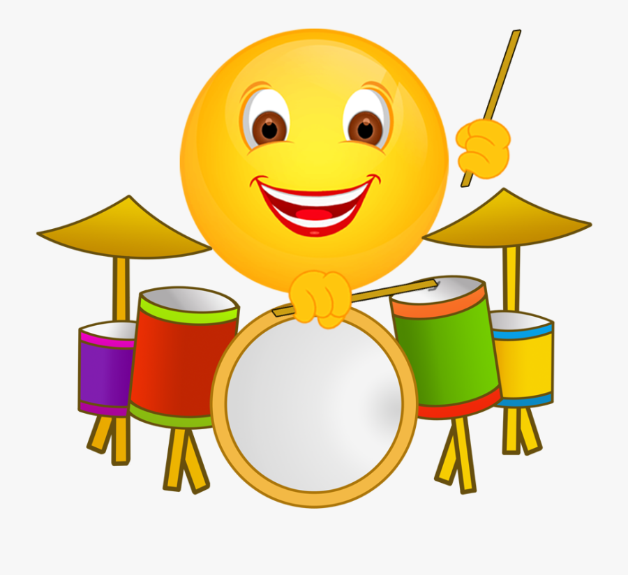 Smiley, Transparent Clipart