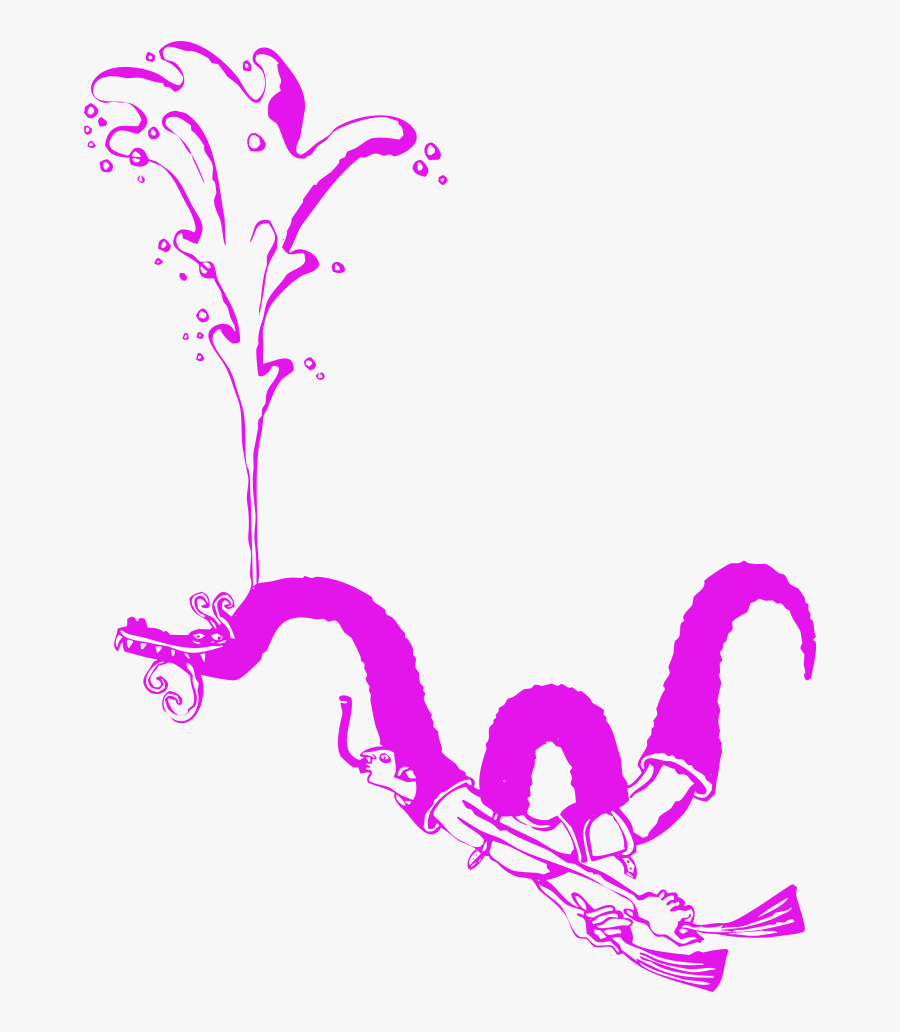 Hello Clipart Hello Everyone - Illustration, Transparent Clipart