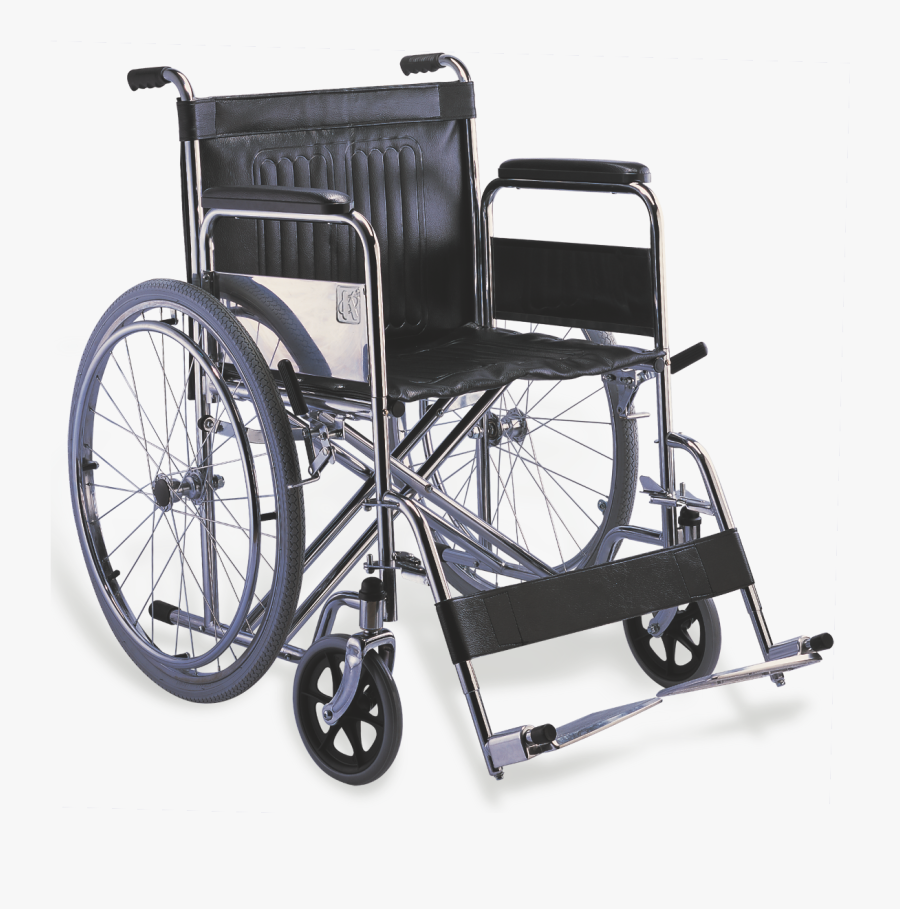Wheelchair Png, Transparent Clipart