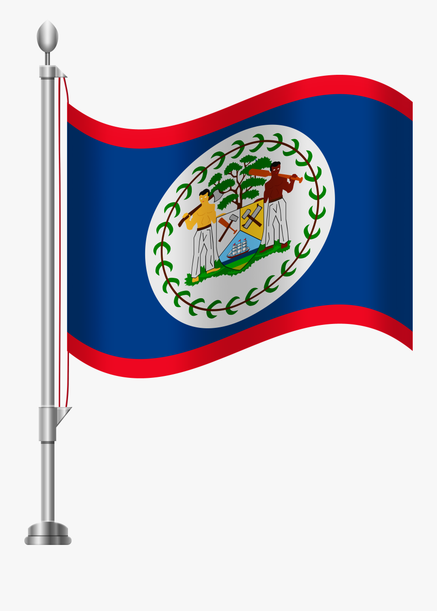 Belize Clipart And More, Transparent Clipart