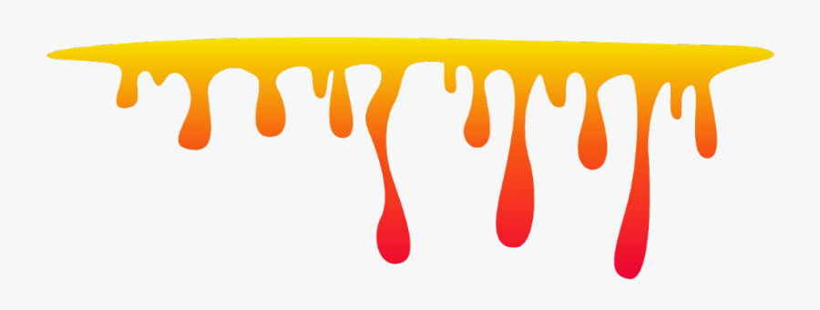 #ftestickers #drip #paint #dripping #drippy #drippingpaint - Dripping Paint, Transparent Clipart