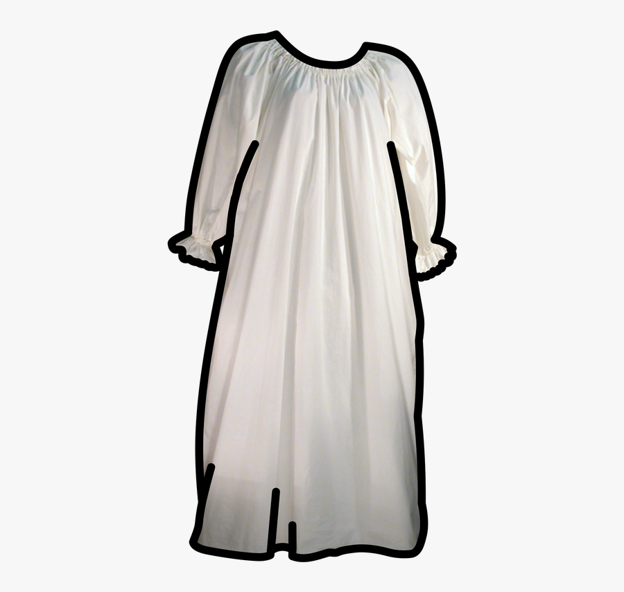 Picture - Gown, Transparent Clipart