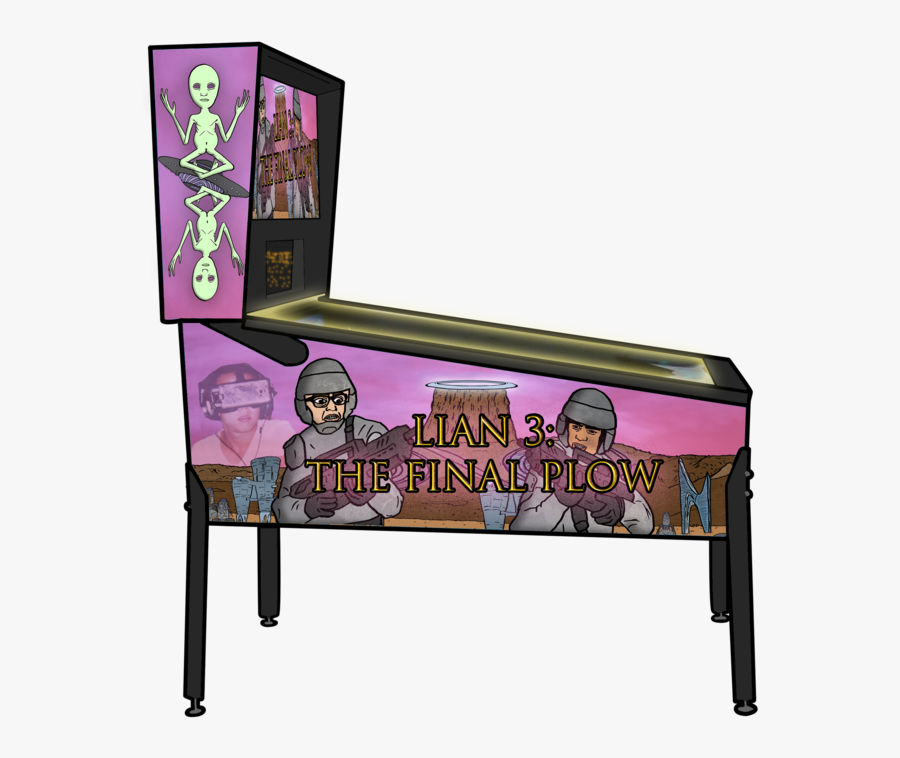 Transparent Donald Trump Full Body Png - Couch, Transparent Clipart