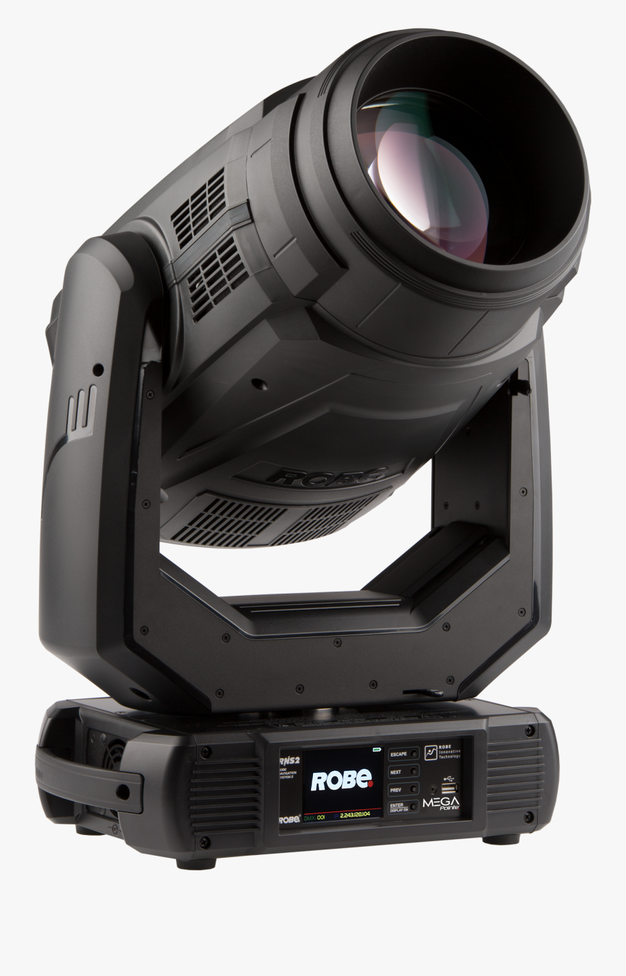 Robe Megapointe, Transparent Clipart