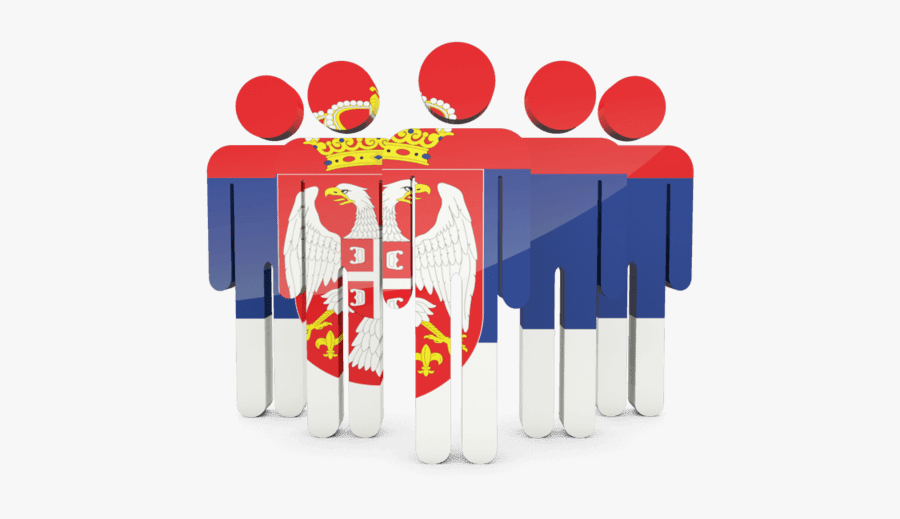 Thai People Icon, Transparent Clipart