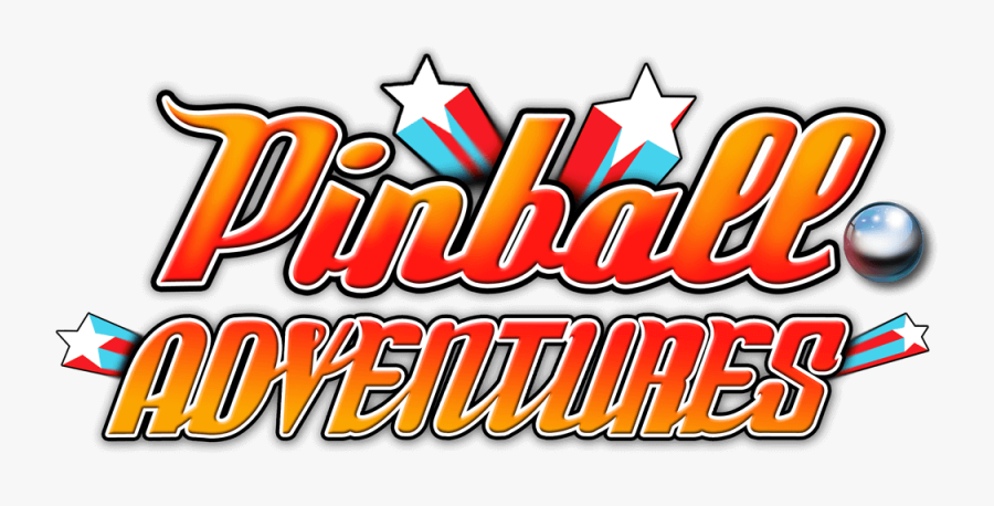 Each Copy Of Pinball Adventures Includes - Illustration, Transparent Clipart