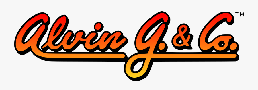 Alvin G And Company Pinballx Logo, Transparent Clipart
