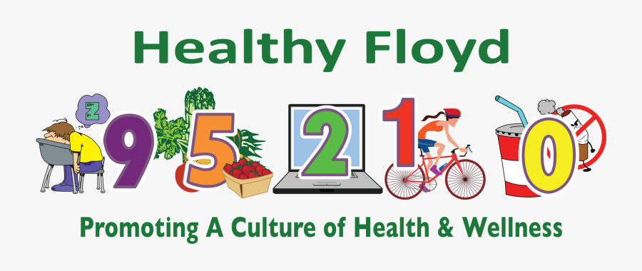 Healthy Clipart Health Pe - Hybrid Bicycle, Transparent Clipart