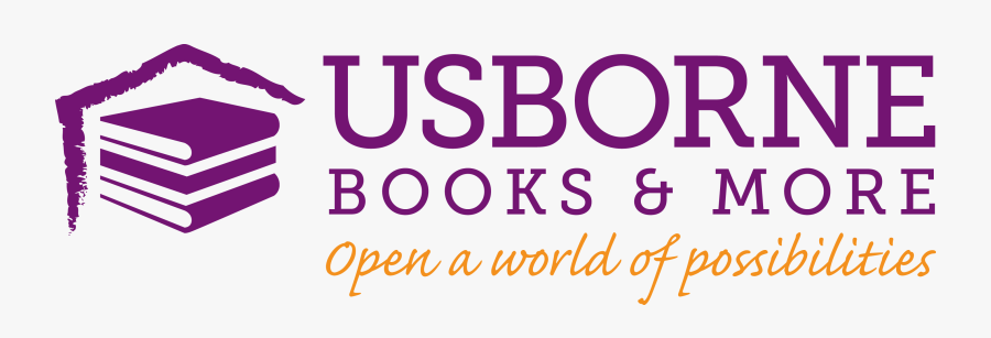 Clip Art Usborne Books & More, Transparent Clipart