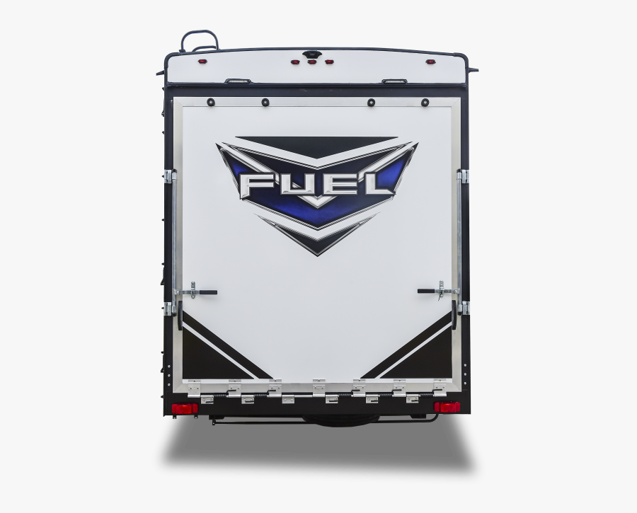 External View - Suitcase, Transparent Clipart