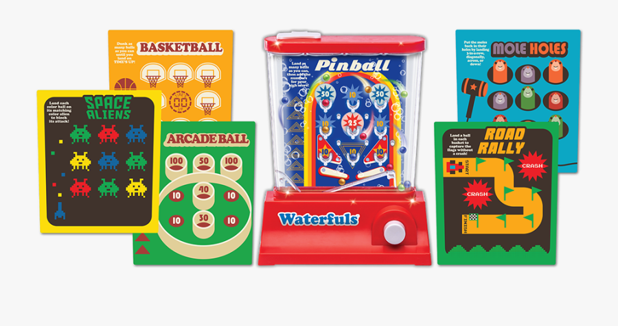 Construction Set Toy, Transparent Clipart