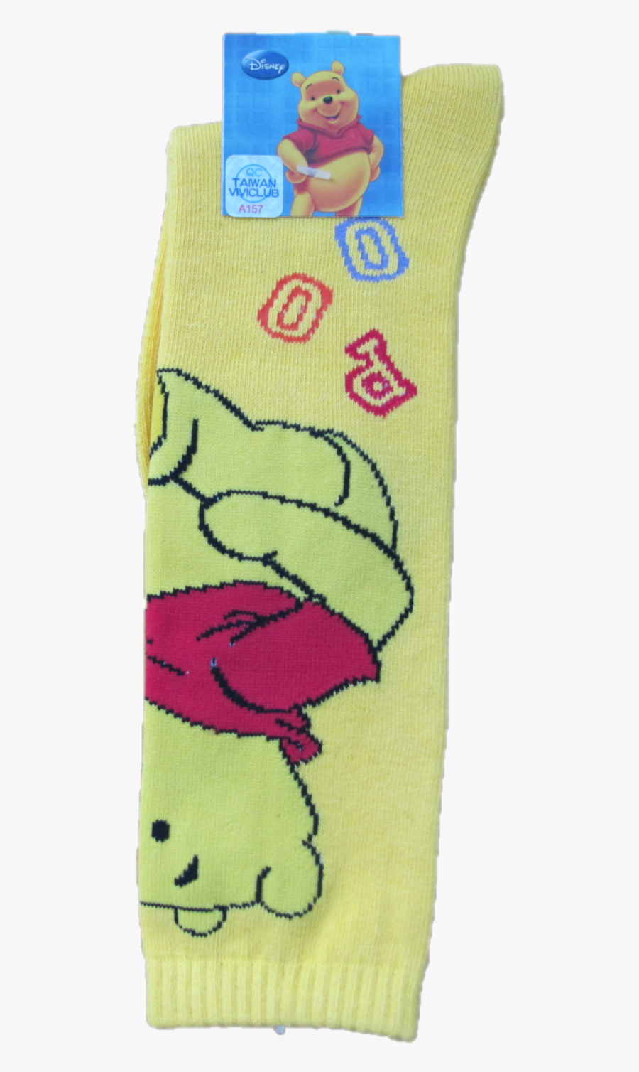 Transparent Baby Winnie The Pooh Png - Stitch, Transparent Clipart