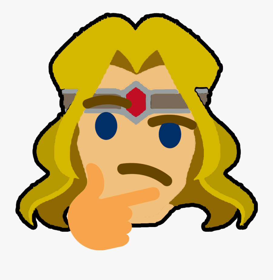 Smash Bros Discord Emoji Clipart , Png Download - Smash Bros Discord Emotes, Transparent Clipart