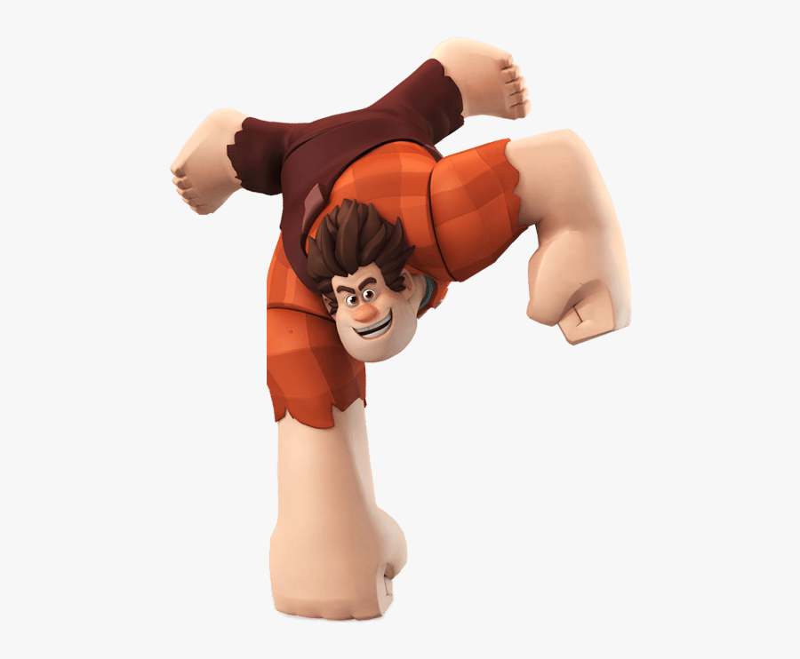 Super Smash Bros Png Clipart - Wreck It Ralph Png, Transparent Clipart