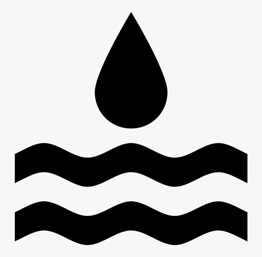 Air Light, Water Based Foundation With Breakthrough - Drop, Transparent Clipart