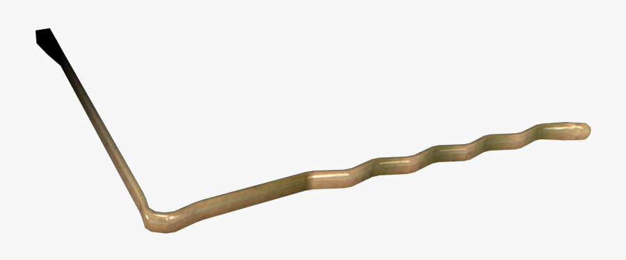 Fo3 Bobby Pin - Wood, Transparent Clipart