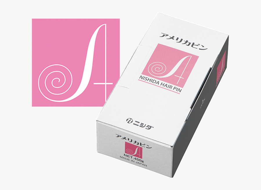 Transparent Bobby Pin Png - Hairpin, Transparent Clipart