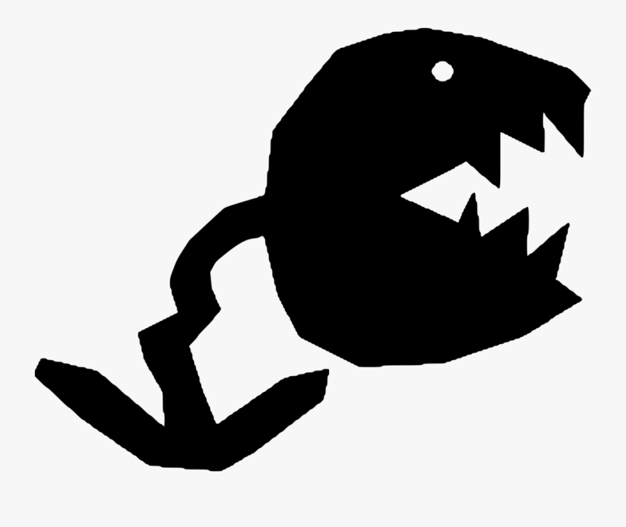 Silhouette,water Bird,monochrome Photography, Transparent Clipart