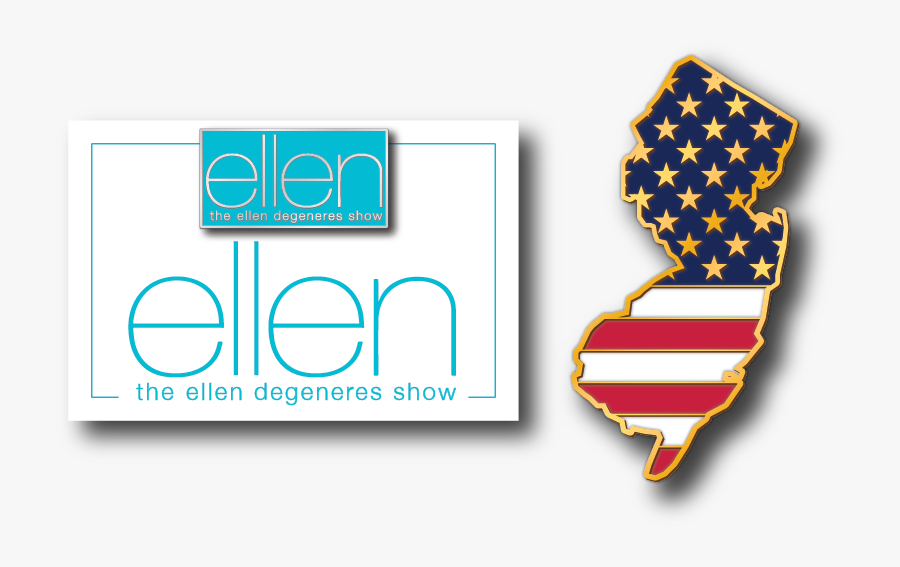 Last Weekend On Saturday Night Live We Saw Bobby Moynihan - American Flag New Jersey, Transparent Clipart