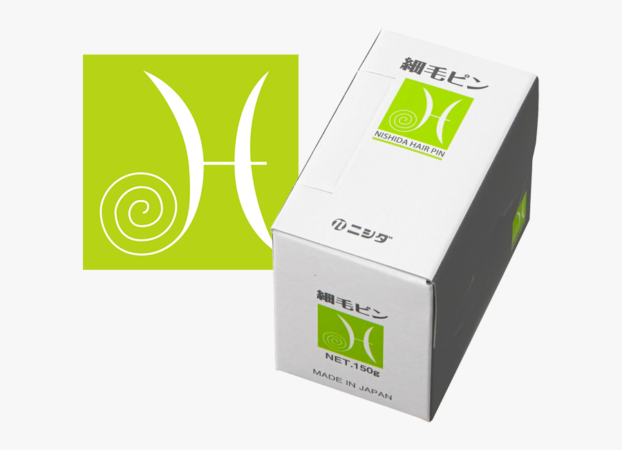 Transparent Bobby Pin Png - Hairpin, Transparent Clipart