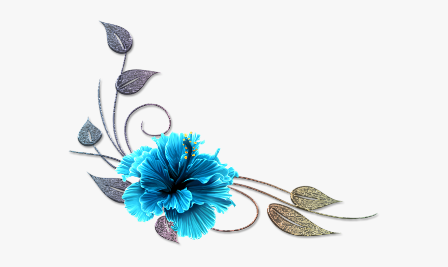 Artificial Flower, Transparent Clipart