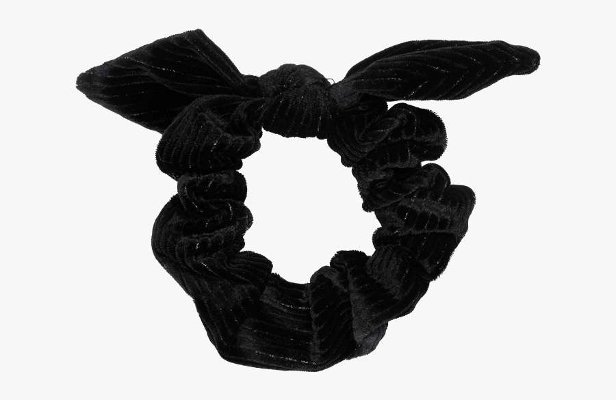 Transparent Bobby Pin Png - Transparent Background Png Transparent Scrunchie Clipart, Transparent Clipart
