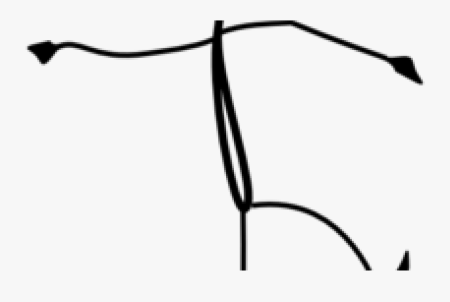 Tight Rope Walker , Transparent Cartoons - Tight Rope Walker, Transparent Clipart