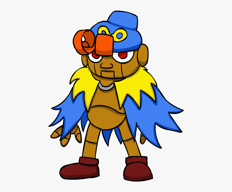 Super Smash Bros Crusade Geno Clipart , Png Download - Geno Smash Bros Crusade, Transparent Clipart