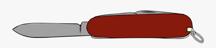 Swiss-knife - Masonry Tool, Transparent Clipart