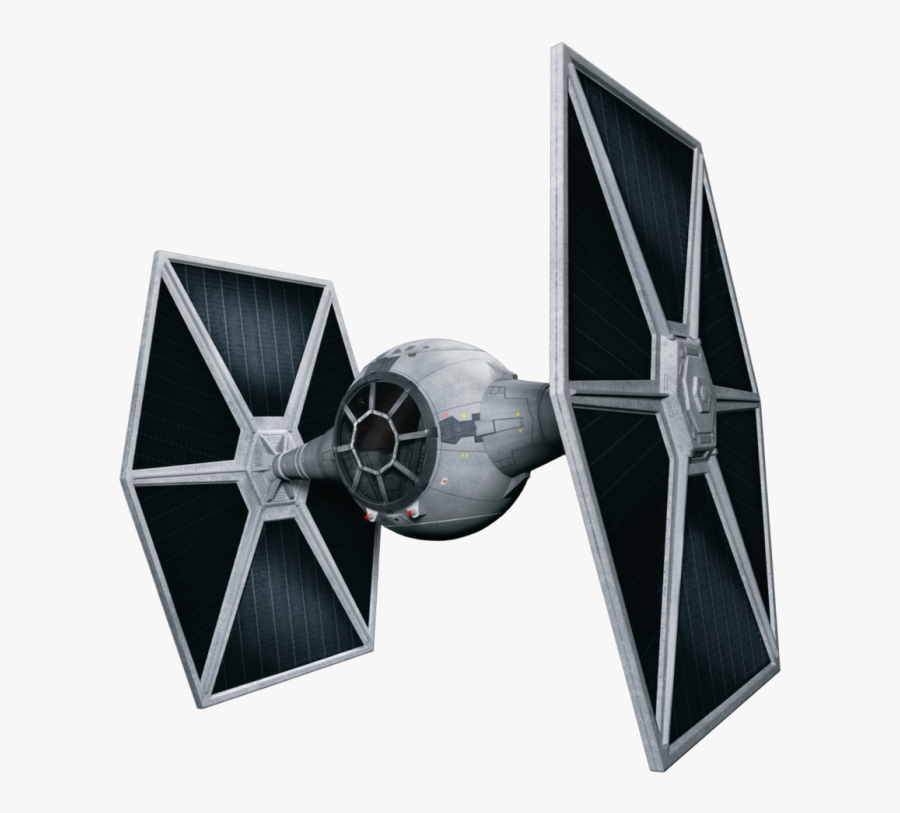 Tie Fighter Png - Star Wars Tie Fighter Png, Transparent Clipart