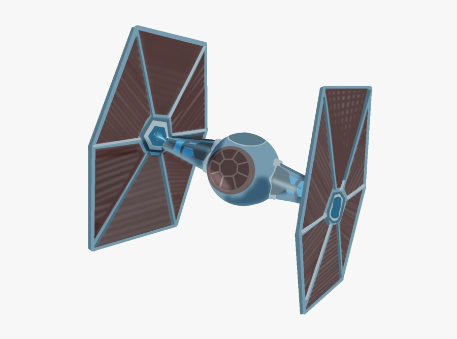 Transparent Tie Fighter Clipart - Transparent Tie Fighter Png, Transparent Clipart