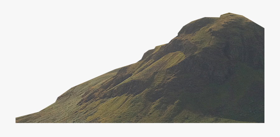 Hill Transparent Background - Transparent Hill Png, Transparent Clipart