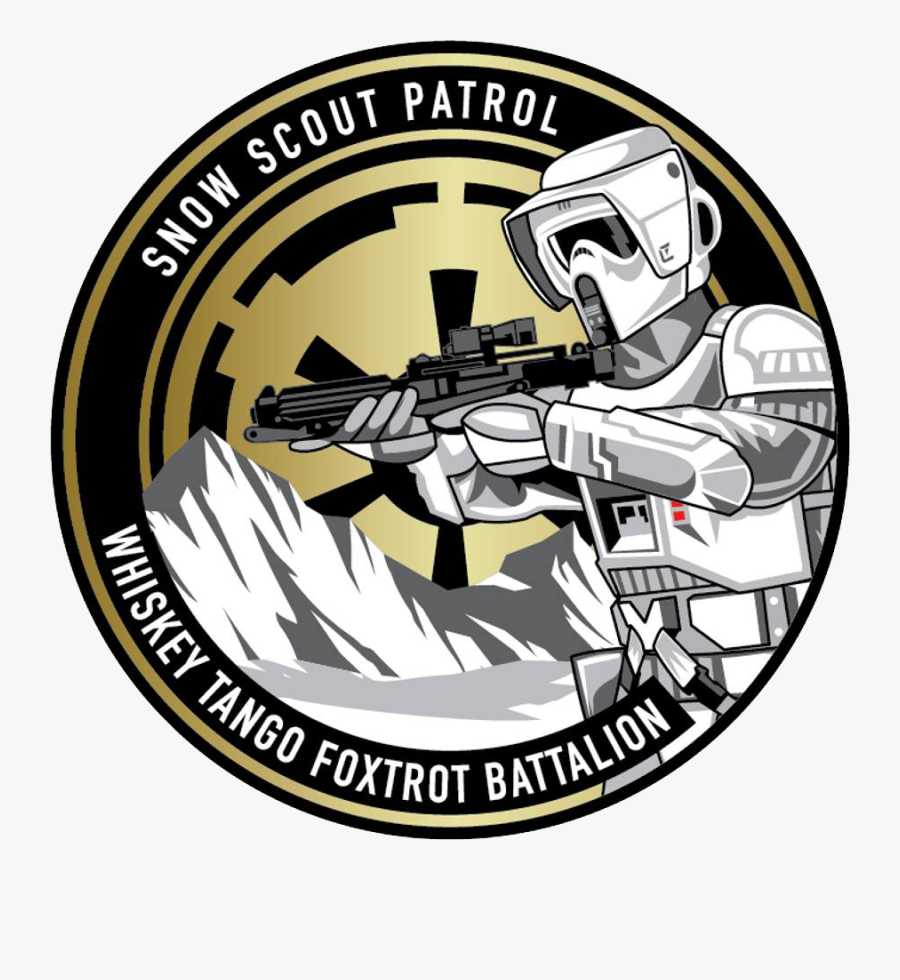 Snow Scouts Gold - Occupy Monsanto, Transparent Clipart