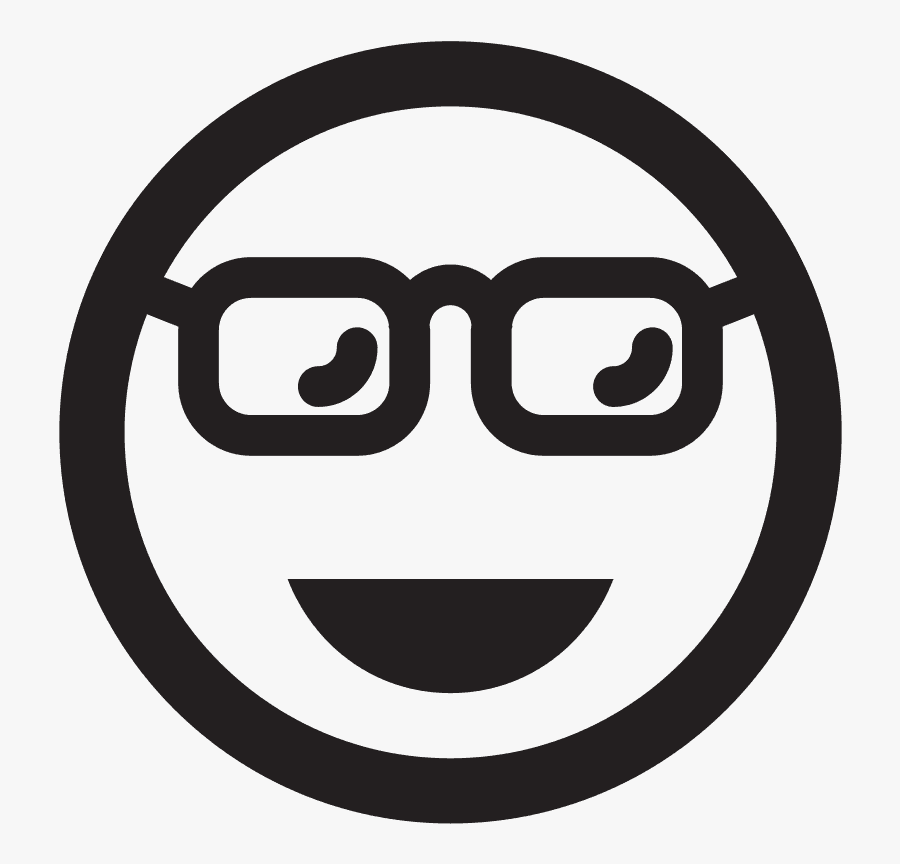 Smiley, Transparent Clipart