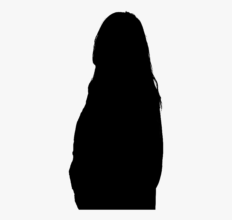 Mubadala Annual Review - Silhouette, Transparent Clipart