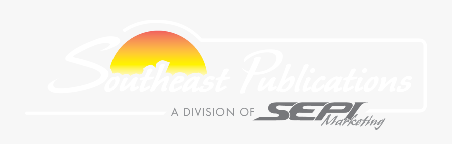 Southeast Publications - Graphic Design, Transparent Clipart