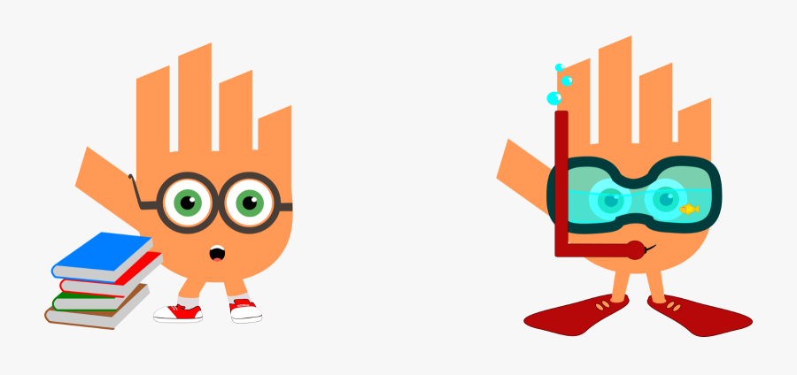 I Challenge You To, Transparent Clipart