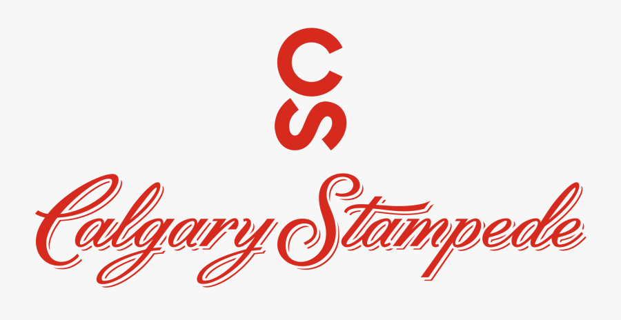 Calgary Stampede Logo Png, Transparent Clipart